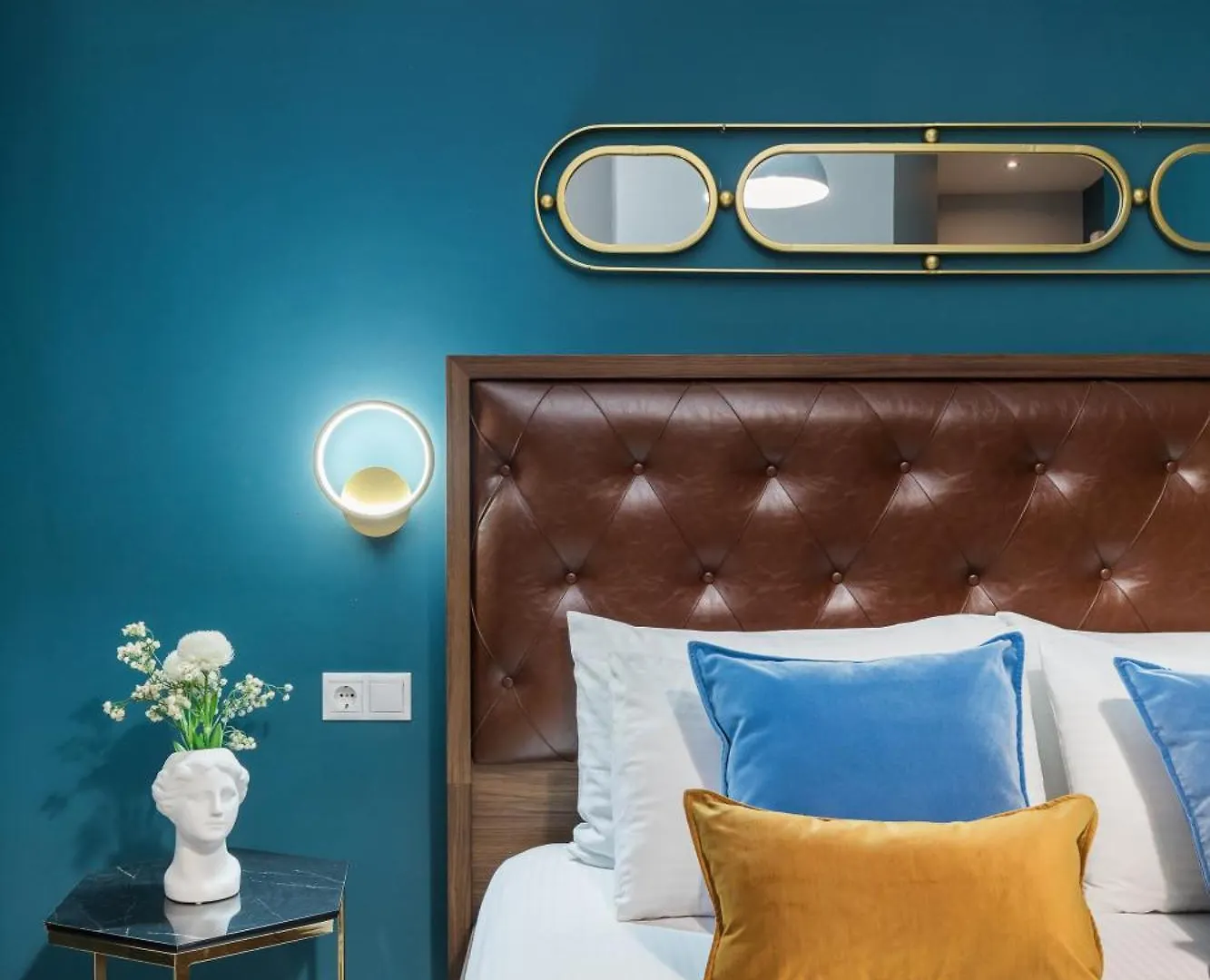Black Onyx Comfort Suites - Timeless Design In A Heritage Building Salonicco Appartamento