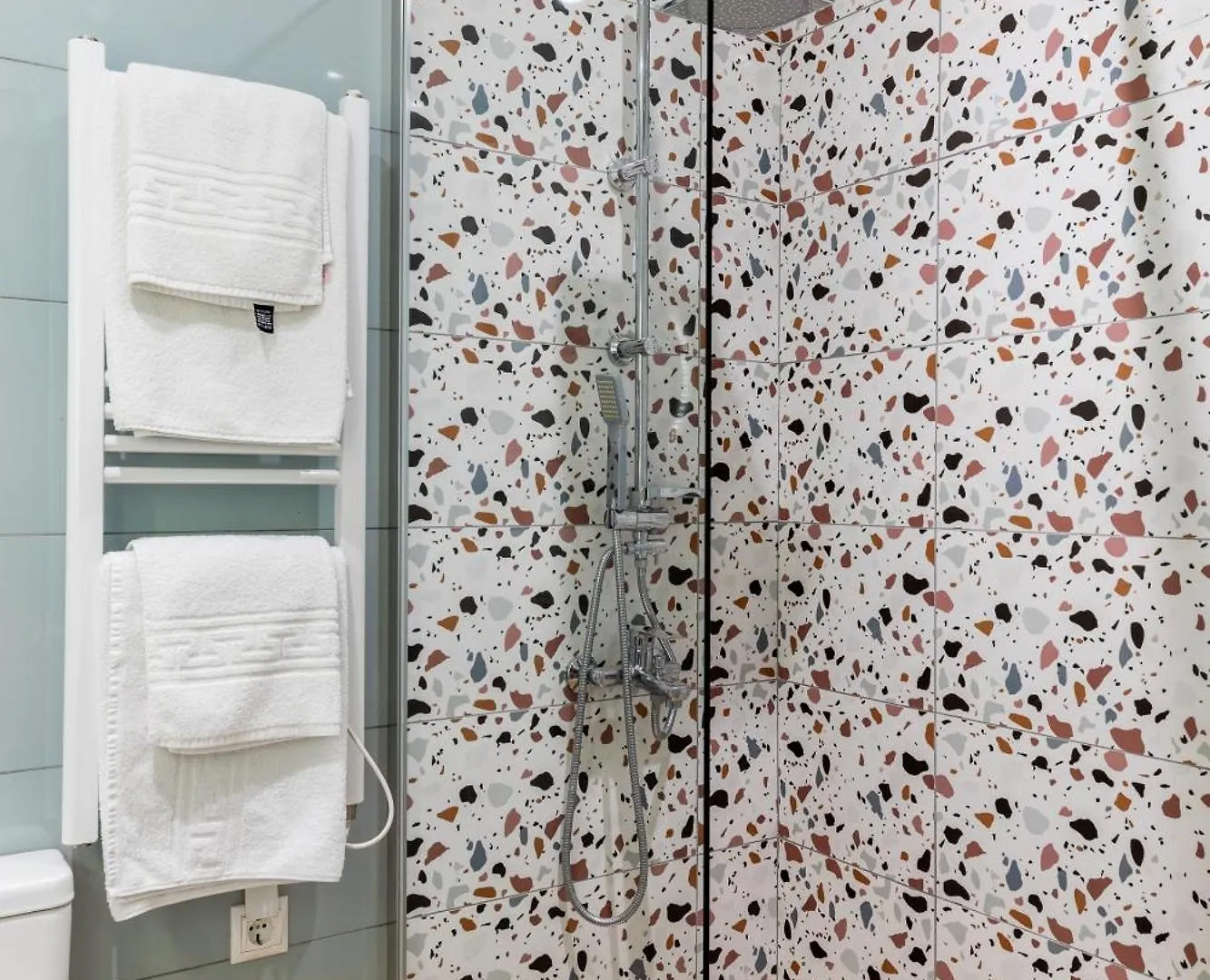 Daire Black Onyx Comfort Suites - Timeless Design In A Heritage Building Selanik