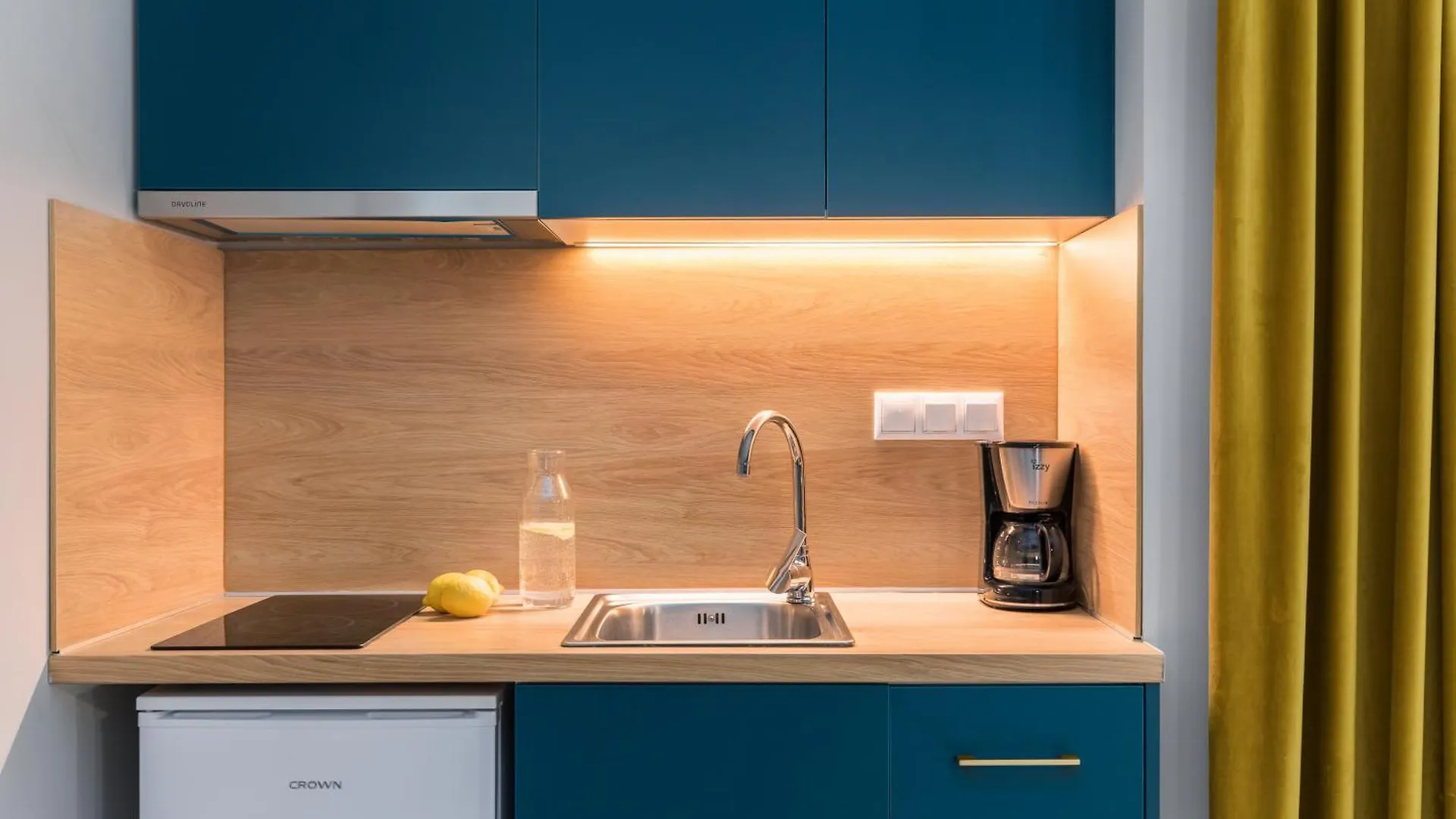 Apartment Black Onyx Comfort Suites - Timeless Design In A Heritage Building Thessaloniki