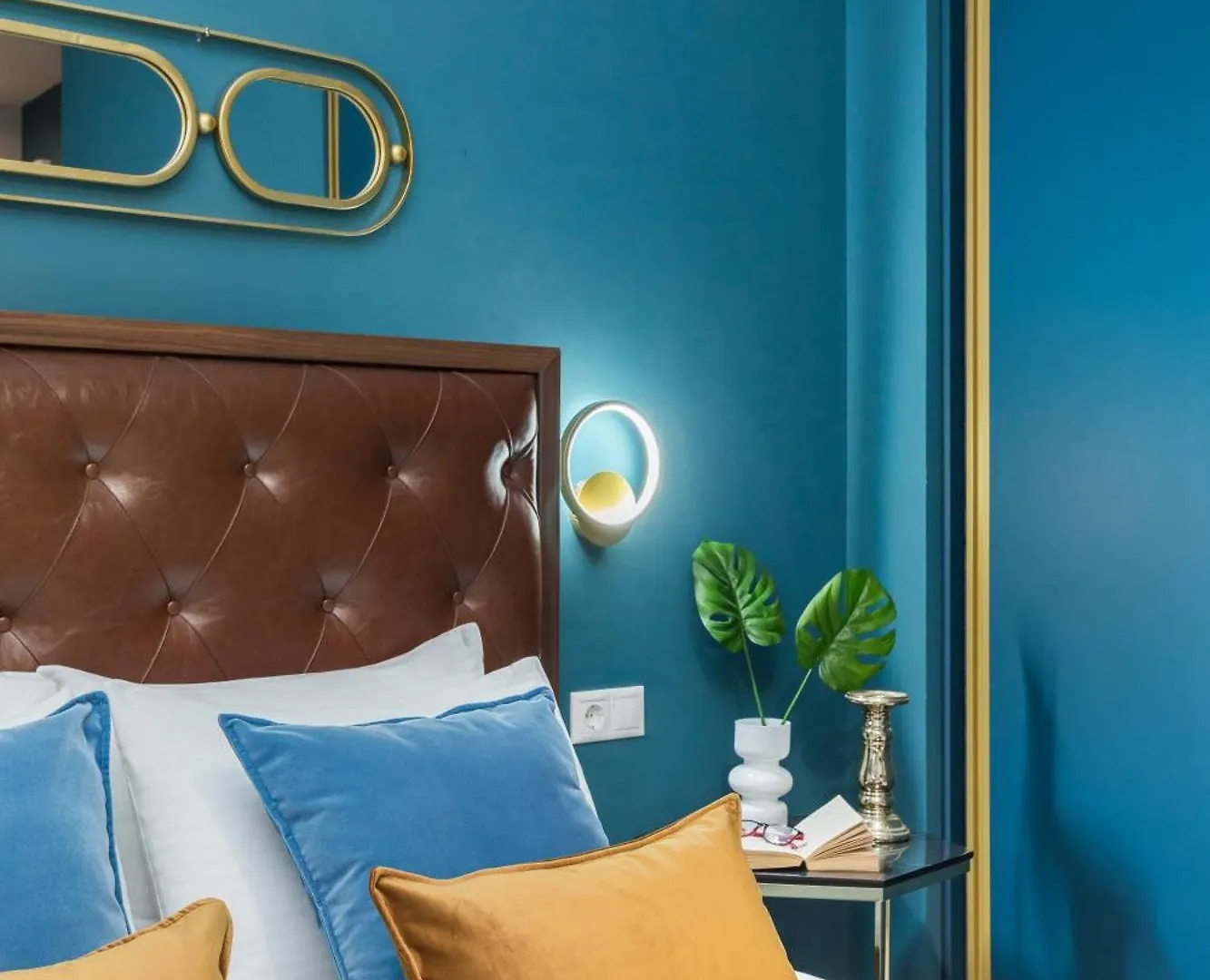 Black Onyx Comfort Suites - Timeless Design In A Heritage Building Salonicco Appartamento
