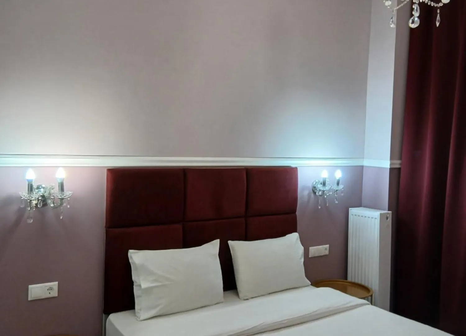 Black Onyx Comfort Suites - Timeless Design In A Heritage Building Salonicco 0*,