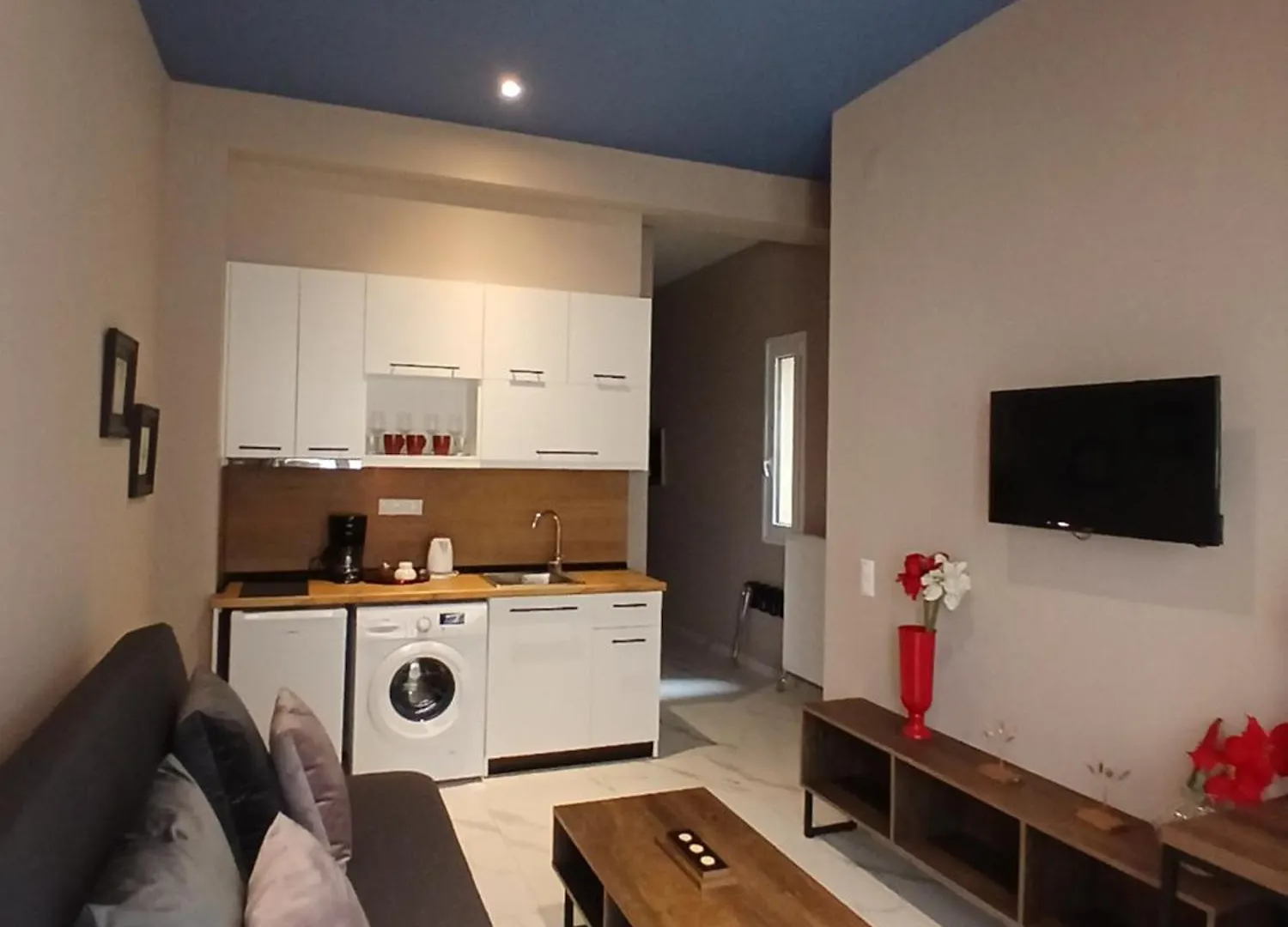Black Onyx Comfort Suites - Timeless Design In A Heritage Building Salonicco 0*,  Grecia