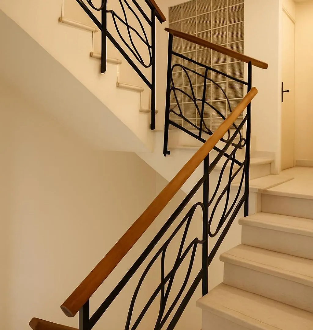 Appartamento Black Onyx Comfort Suites - Timeless Design In A Heritage Building Salonicco Grecia