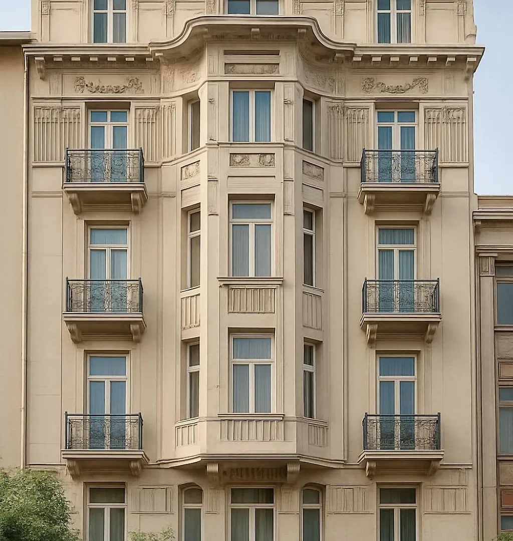 Black Onyx Comfort Suites - Timeless Design In A Heritage Building Salonicco Appartamento
