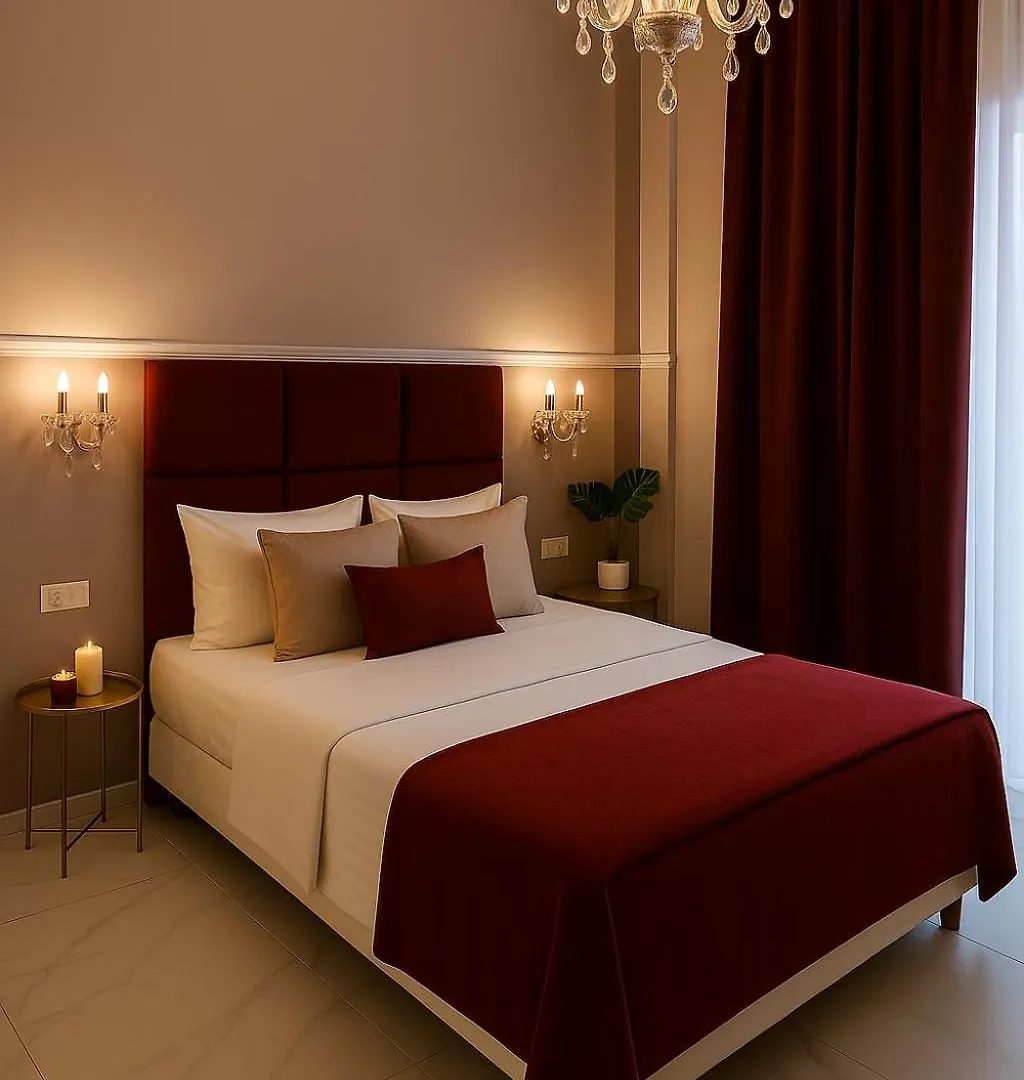 Black Onyx Comfort Suites - Timeless Design In A Heritage Building contacts