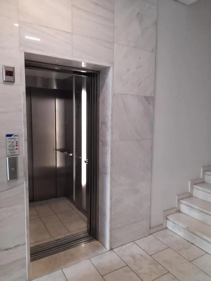 Apartment Black Onyx Comfort Suites Thessaloniki