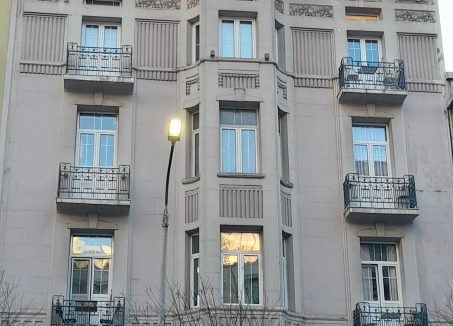 Apartment Black Onyx Comfort Suites Thessaloniki