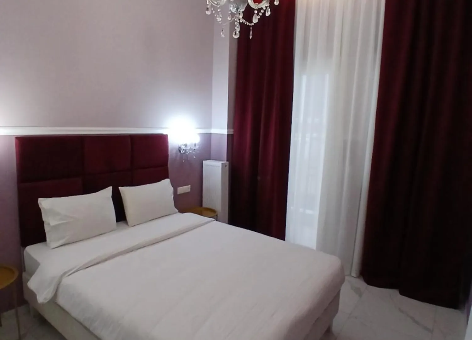 Black Onyx Comfort Suites Thessaloniki 0*,  Greece