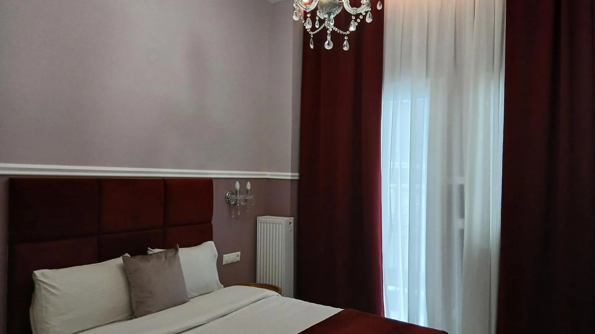 Apartment Black Onyx Comfort Suites Thessaloniki