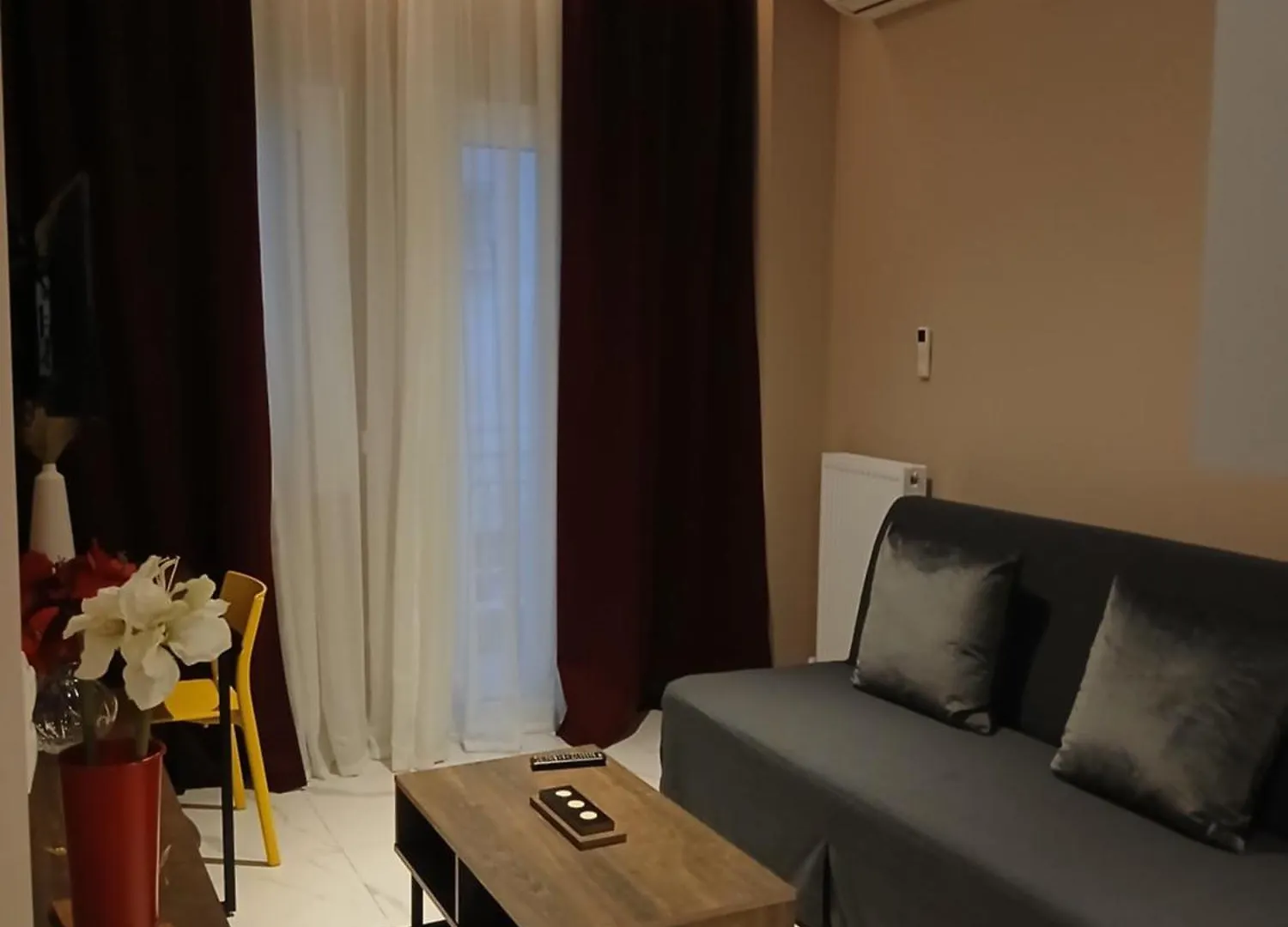 Black Onyx Comfort Suites Thessaloniki