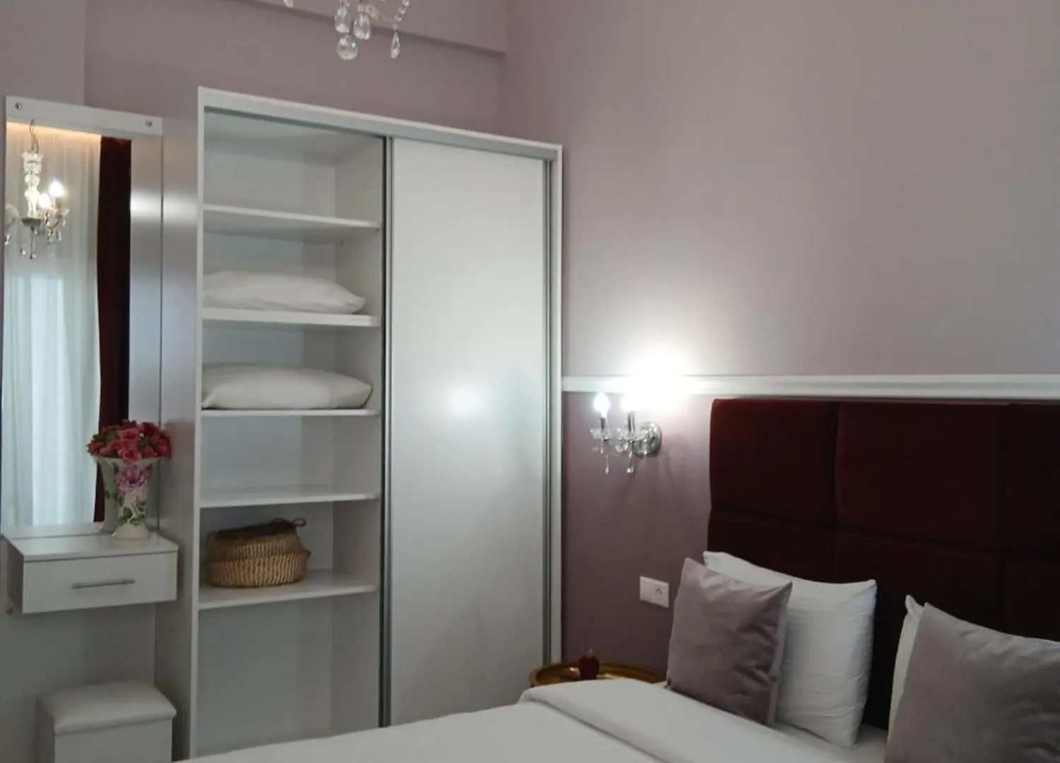 Black Onyx Comfort Suites Thessaloniki Greece