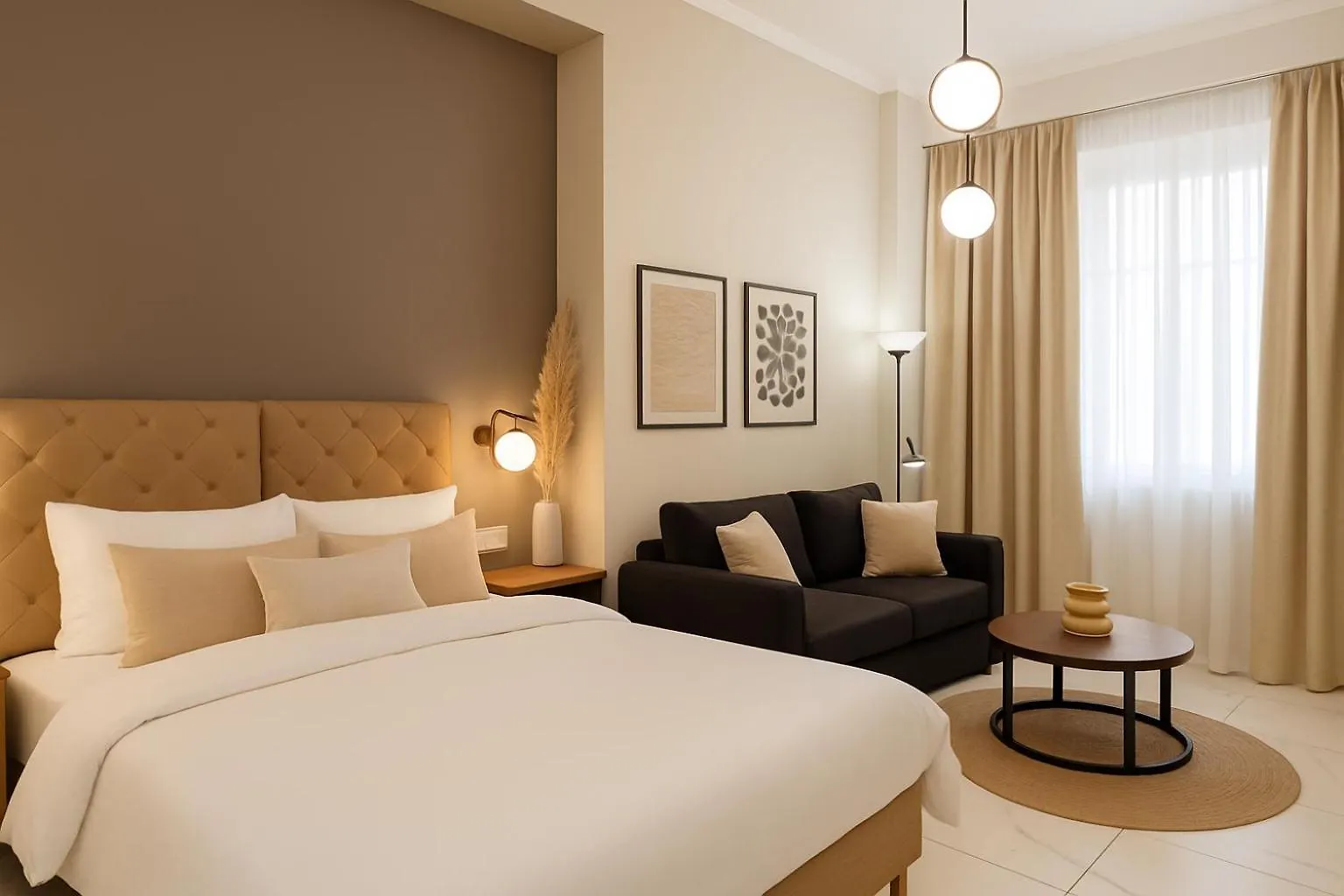 Black Onyx Comfort Suites Thessaloniki
