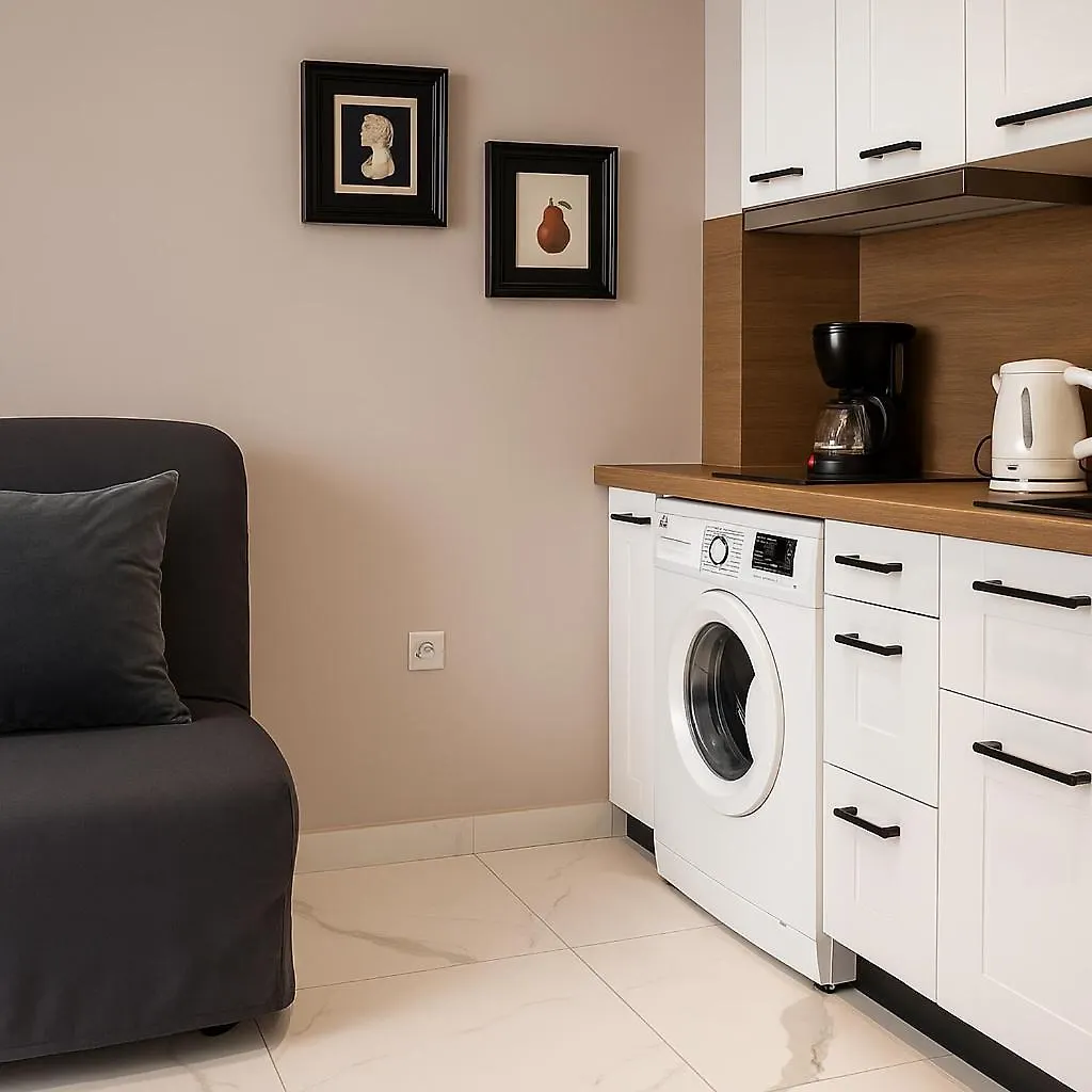 Black Onyx Comfort Suites Thessaloniki